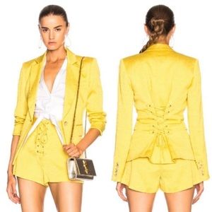 Veronica Beard Bentley Dickey Jacket